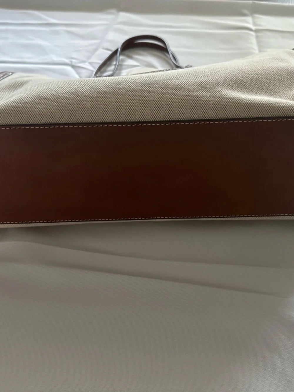 Tory Burch Ella Tote Excellent Condition